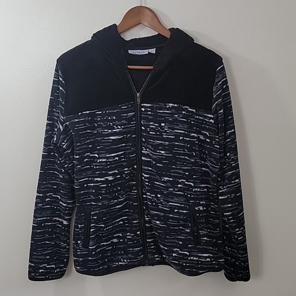 JASON MAXWELL Women's Size Large jacket